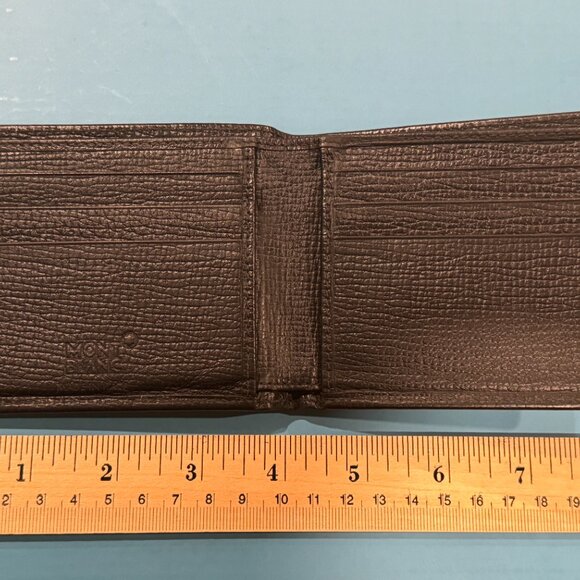 Montblanc Wallet - Picture 4 of 4